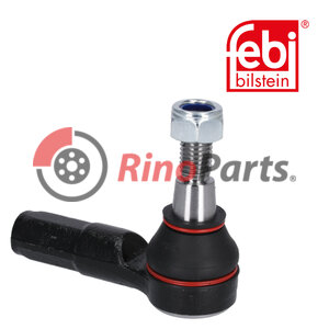 1 138 275 Tie Rod End with nut