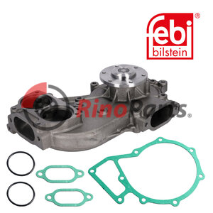 542 200 20 01 Water Pump with gaskets