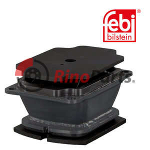 81.96210.0604 Engine Mounting