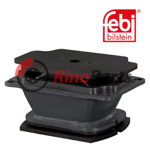 81.96210.0604 Engine Mounting
