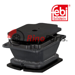 81.96210.0604 Engine Mounting