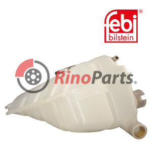 126 500 15 49 Coolant Expansion Tank