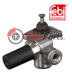 244825 S1 Fuel Hand Pump with fuel pre-filter and gaskets