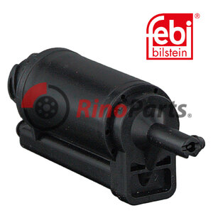 000 869 40 21 Washer Pump for windscreen washing system