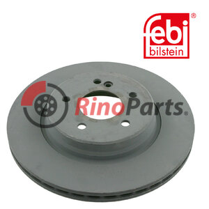 210 423 07 12 Brake Disc