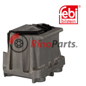 940 240 13 18 Transmission Mount