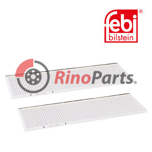 001 835 54 47 Cabin Filter Set