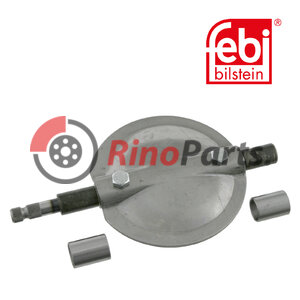 542 140 00 63 Engine Brake Repair Kit
