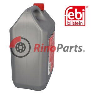 DOT 4 PLUS / 5 LITER Brake Fluid DOT4 Plus