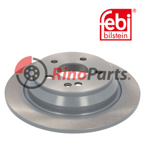 639 423 01 12 Brake Disc