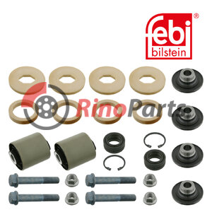 81.41715.6013 Cabin Suspension Repair Kit