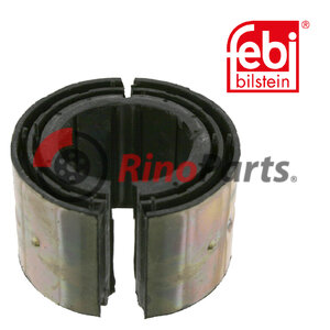 81.43704.0078 Anti Roll Bar Bush