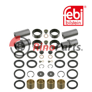 81.36305.6004 S1 King Pin Set double set