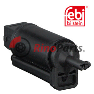 21189159 Washer Pump for windscreen washing system