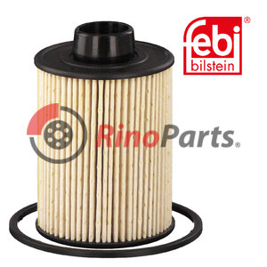 77365902 Fuel Filter with sealing ring