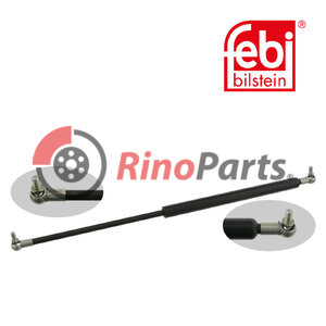 629 750 14 36 Gas Spring for baggage-compartment lid