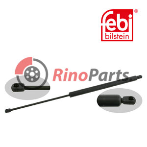 629 750 20 36 Gas Spring for baggage-compartment lid