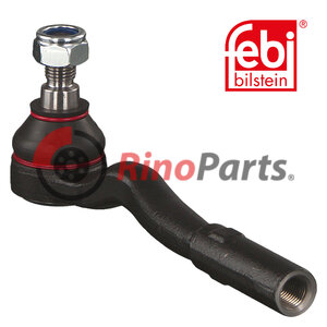 211 330 28 03 Tie Rod End with nut