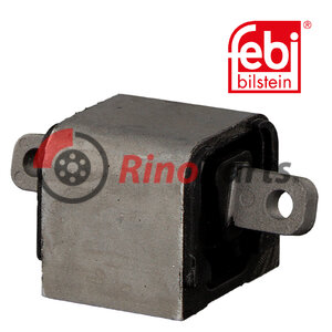 639 242 07 13 Transmission Mount