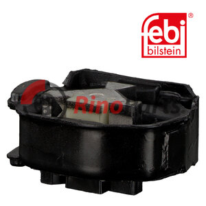 638 241 14 13 Engine Mounting