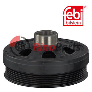 112 035 13 00 TVD Pulley for crankshaft