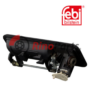20398467 Door Handle