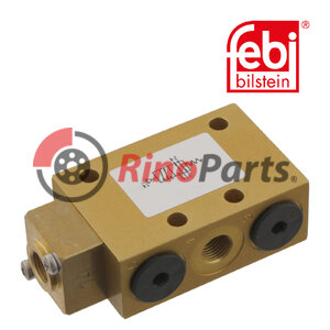 50 00 789 615 Valve for splitter transmission