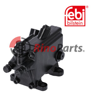 000 553 79 01 Hydraulic Pump for cab tilt unit