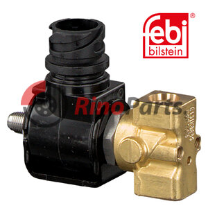 50 10 360 036 Solenoid Valve for compressed air system