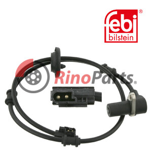 210 540 07 17 ABS Sensor