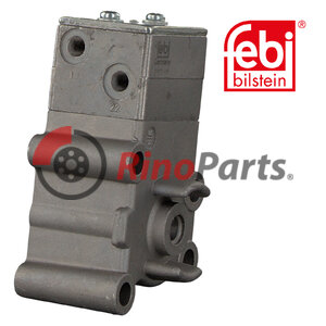 50 00 673 571 Valve for splitter transmission