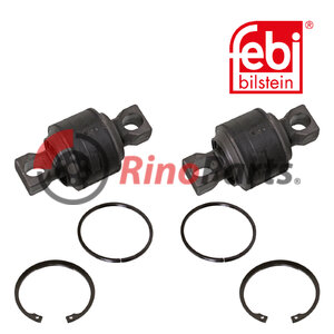 21295230 Axle Strut Mounting with circlip and spacer