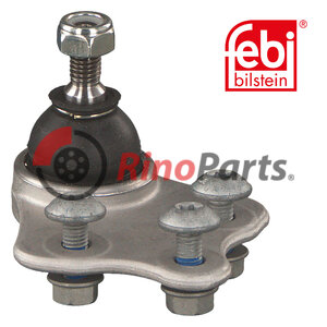 000 330 10 07 Ball Joint with additional parts