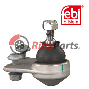 000 330 10 07 Ball Joint with additional parts