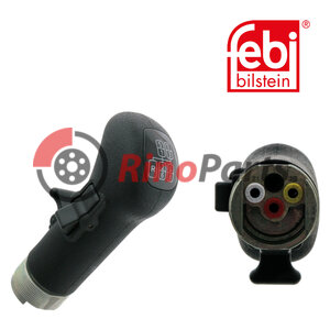 1285 260 Gearshift Knob