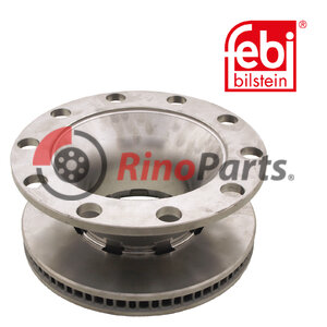 50 10 525 364 Brake Disc