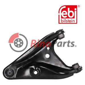 54 50 113 62R Control Arm with bushes and joint