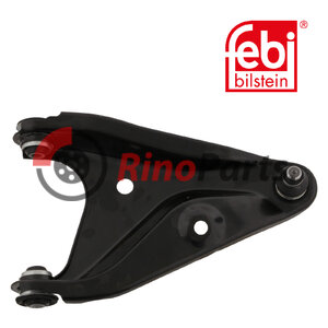 54 50 042 69R Control Arm with bushes and joint