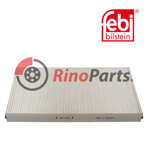 001 835 05 47 Cabin Filter
