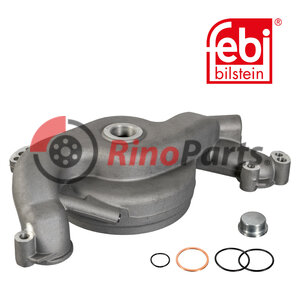 51.06500.7066 Water Pump with gaskets