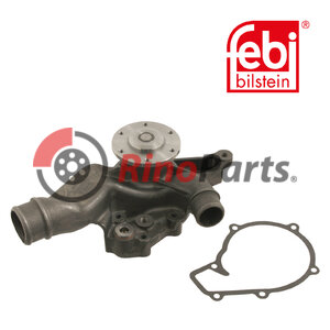 51.06500.6515 Water Pump with gasket