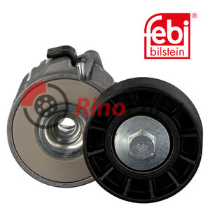 5 0408 6948 Tensioner Assembly for auxiliary belt