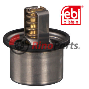 0750 562 Thermostat with sealing ring