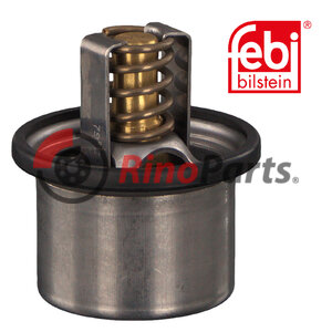 0750 562 Thermostat with sealing ring