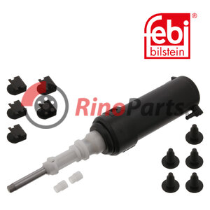 1331 730 Working Cylinder for seat adjustment