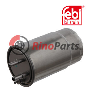 77363657 Fuel Filter