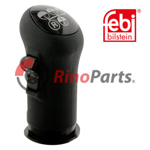 20488052 Gearshift Knob with 2 switches