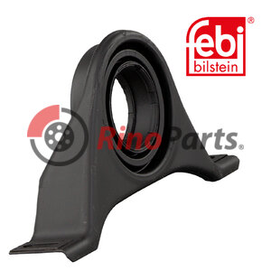 211 410 01 81 Propshaft Centre Support without ball bearing