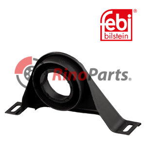 211 410 01 81 Propshaft Centre Support without ball bearing