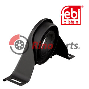 211 410 01 81 Propshaft Centre Support without ball bearing